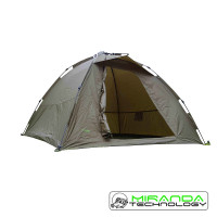 MK Ruck Zuck montaje rápido 2 personas